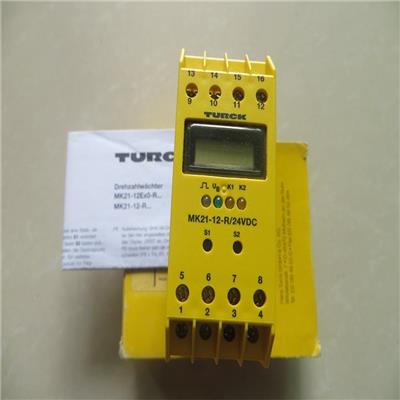 图尔克TURCK传感器BI2-EG08-AP6X-H1341