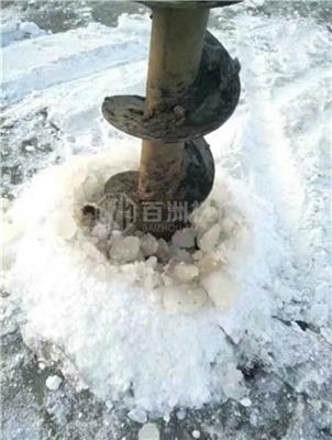 重庆工程机械液压钻机挖掘机螺旋式钻洞机