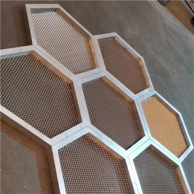 3.0造型铝单板_氟碳铝单板定制