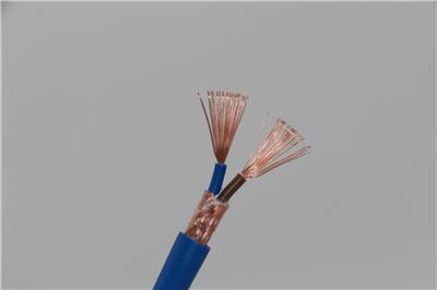 德标耐油多芯软电缆H05VV5-F 可定制