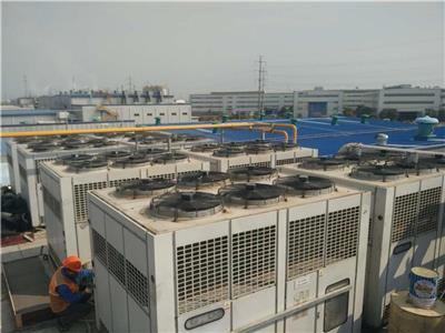 上林县回收中央空调价格