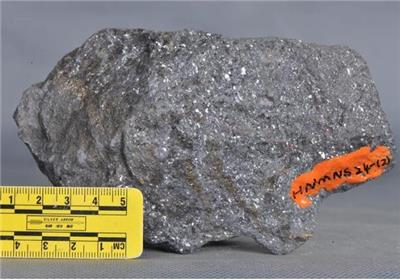 石英砂二氧化硅硅含量检测