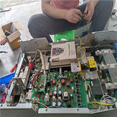 江津空压机变频器维修费用 重庆变频器维修公司 价格优惠