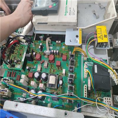 铜梁空压机变频器维修费用 重庆变频器维修公司 价格优惠