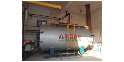 新疆燃油燃气热水锅炉 值得信赖 河南省恒安锅炉供应