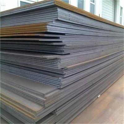云南钢板价格 椱铝梓钢板 钢材市场活动价