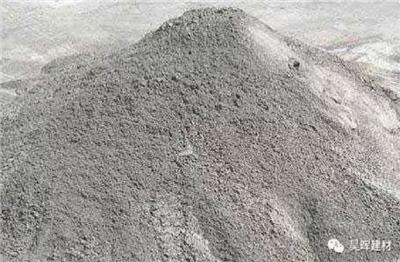 昊晖科技普通地面砂浆产品应用