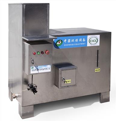 中器设备油水分离器PW-C-2隔油提升油脂分离环保绿色安全方便