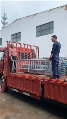 泰州锌钢百叶窗定制 厂家货源支持一件样品代发