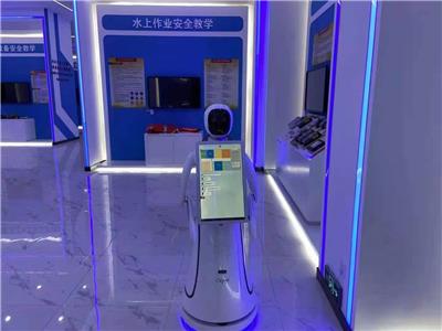 阳江科技馆讲解机器人公司 购买