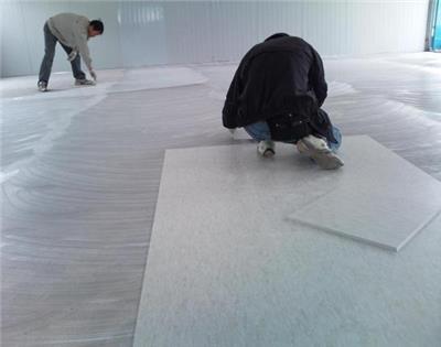 芜湖PVC塑胶地板怎么铺 咨询销售施工于一体