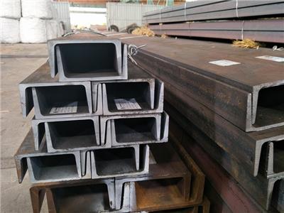 UPN300欧标槽钢厂家