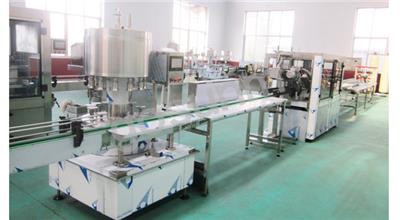 传成 专业生产酒厂设备 后期提供技术指导
