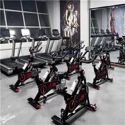 跃羚商用健身器材 健身房健身器材 办公室健身器材 多功能组合健身器材加工厂