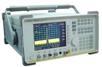 Agilent 8560E 频谱分析仪
