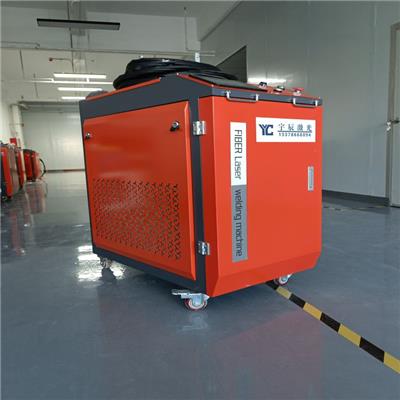南京机械手激光焊接设备 焊接速度快
