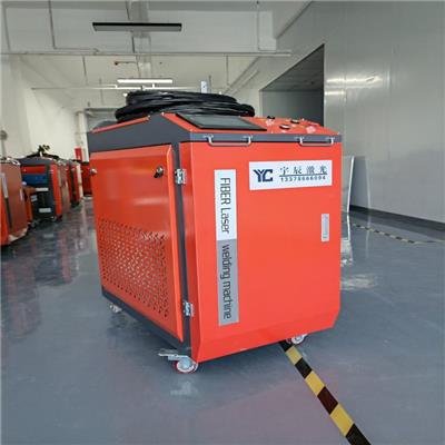 杭州機械手激光焊接設備 批發廠家