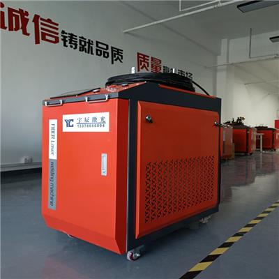 南京机械手激光焊接设备生产厂家 焊接速度快