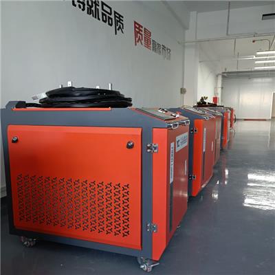 石家庄机械手激光焊接设备工厂 定制生产
