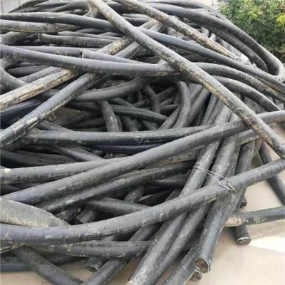 电缆线回收一斤多少钱，武汉废旧电线回收