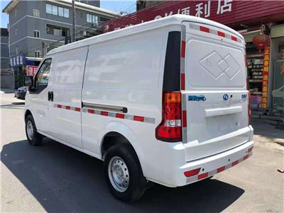 纯电动面包车-广州出售瑞驰 EC35II 面包车出租-货拉拉货车租赁