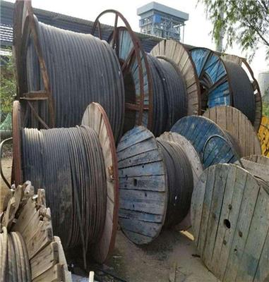 晋城电缆铜线回收 高价回收