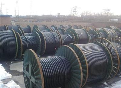 武汉废旧电缆线回收