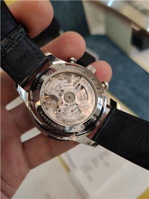 黄石港宝玑手表回收价格