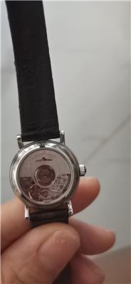 郑州宝玑手表回收价格 名表回收那家好