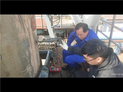 长宁区昼间噪声检测 来电咨询 上海绿环商品检测供应
