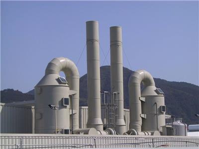 开封针对印染厂废气处理标准/沐蓝催化燃烧对热定型机废气处理工艺流程