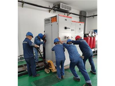 苏州电力工程哪家好 欢迎咨询 上海勇顺电力设备供应