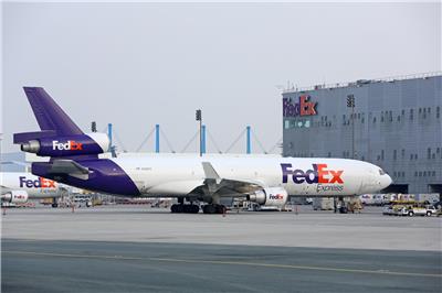 郑州FedEx 国际快递如何寄食品 上门取件电话_全国取件