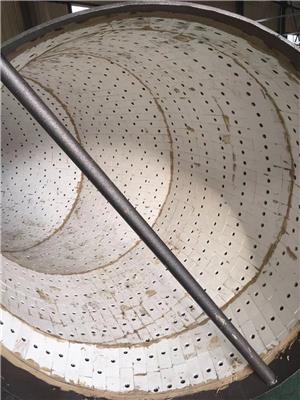 滁州耐磨陶瓷弯头厂家电话 耐磨管道管件