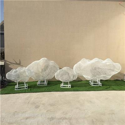 景奥 城市镂空雕塑 抽象镂空球雕塑 生产厂家