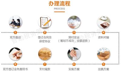 五华区企业税务筹划如何收费 云南智勤税务师事务所供应