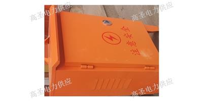 安徽防爆配电箱JXF 欢迎咨询 浙江高圣电力工程供应