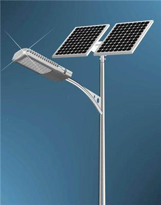 沈陽燈具廠太陽能路燈12米農村可定制