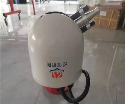 上饶自动跟踪灭火射流装置厂家 湖北泓信消防设备有限公司