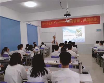 阳江计算机软件开发教育培训