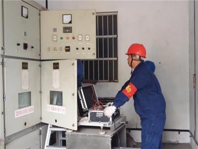 无锡10kv电缆预防性试验 欢迎来电 上海勇顺电力设备供应