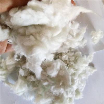 KTV喷涂棉 保定无机纤维喷涂棉厂家 经验丰富