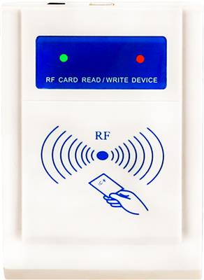 兴域发卡机PRO.A-231 2.4G远距离RFID读写器