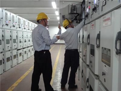 兰溪变电站运行维护 来电咨询 上海勇顺电力设备供应