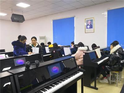 武汉市中专学校排名 华中艺术学校招生网 天门艺术职业高中
