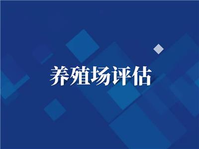 阳江做工厂设备评估的资产评估公司