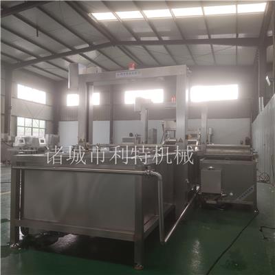 化冻机 上海不锈钢解冻清洗机 操作简单