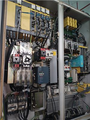 维修数控机床控制系统 发那科FANUC 三菱 西门子控制系统 系统电路板 伺服驱动器