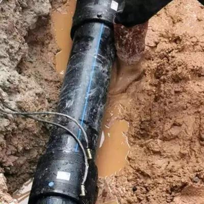 深圳市龙华新区供水管道漏水检测维修公司