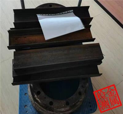广州铸造铜H59材质成分分析检测 流程